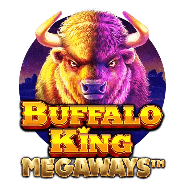 Buffalo King Megaways hos MrVegas Casino