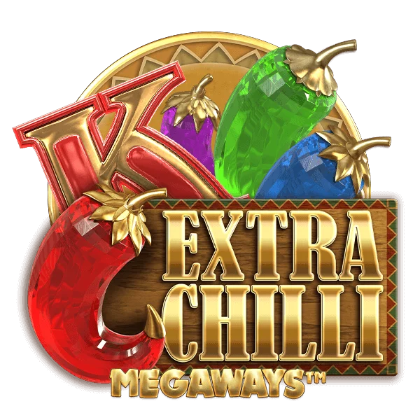 Extra Chilli hos MrVegas Casino