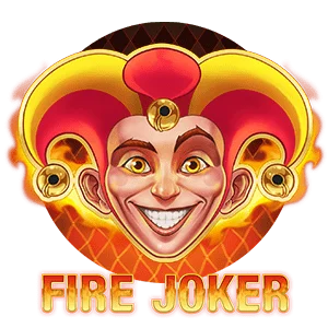 Fire Joker hos MrVegas Casino