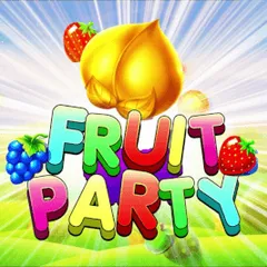 Fruit Party hos MrVegas Casino