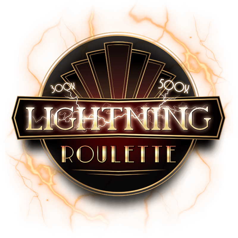 Lightning Roulette hos MrVegas Casino