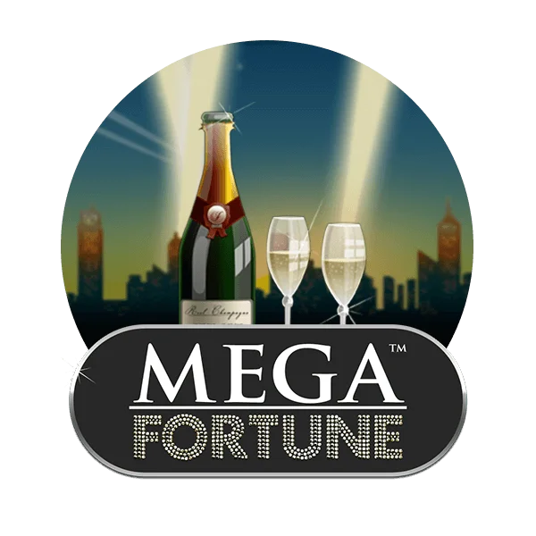 Mega Fortune hos MrVegas Casino