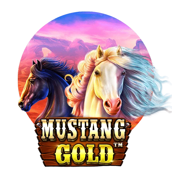 Mustang Gold hos MrVegas Casino