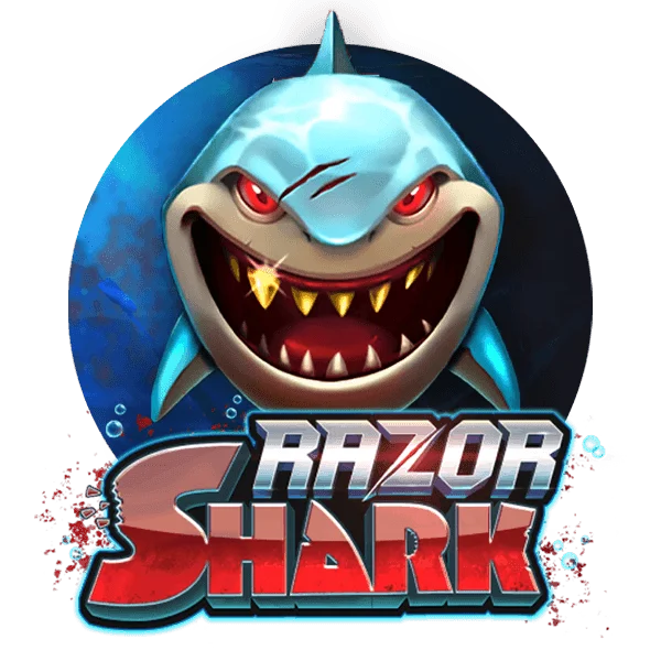 Razor Shark hos MrVegas Casino