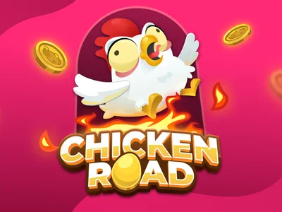 Road Chicken hos MrVegas Casino