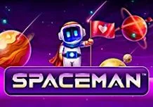 Spaceman hos MrVegas Casino
