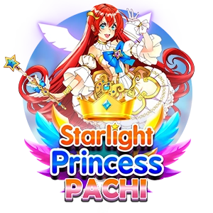 Starlight Princess hos MrVegas Casino