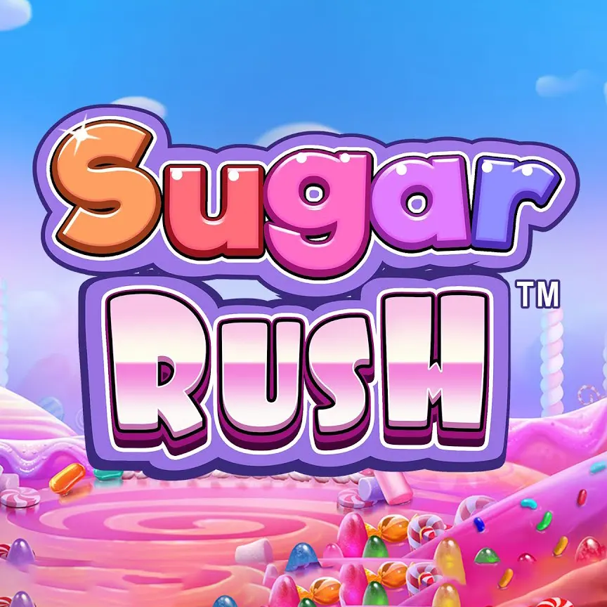 Sugar Rush hos MrVegas Casino