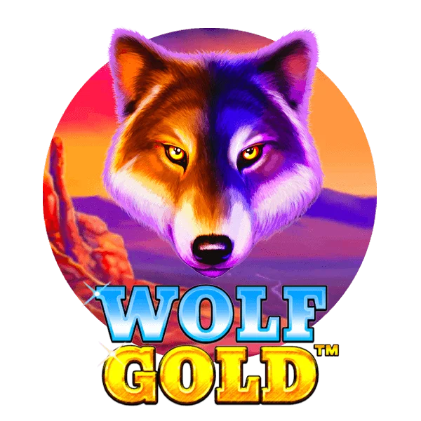 Wolf Gold hos MrVegas Casino
